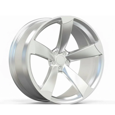 Set of Forged Vorsprung VF-08 Style Wheels