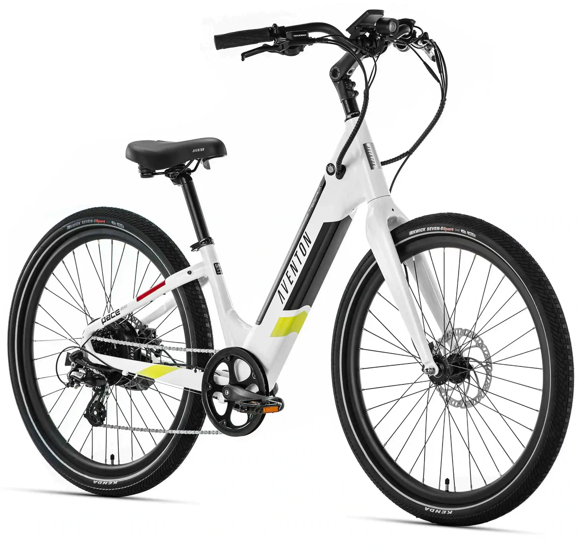 Aventon Pace 500 NEXT-GEN Step-Through