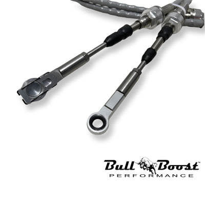 B Series AWD Shifter Cables B16 B18 B20 Cable EG EK DC2 CRV Honda Civic Si CRX Swap