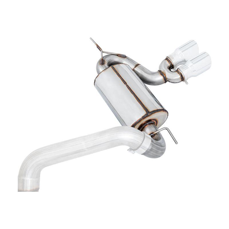 AWE Tuning 13-18 Ford Focus ST 2.0L Turbo Track to Touring Conversion Kit