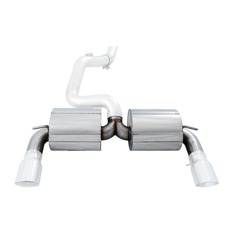 AWE Tuning 16-18 Ford Focus RS Track to Touring Conversion Kit