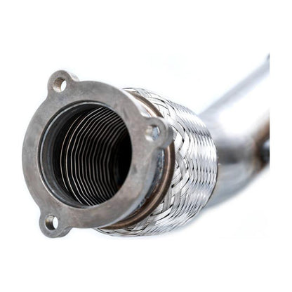 AWE Tuning 19-23 Audi C8 S6/S7 2.9T V6 AWD Touring Edition Exhaust - Diamond Black Tips