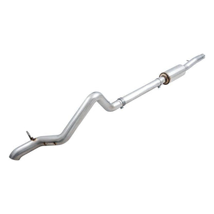 AWE Tuning 20-21 Jeep Gladiator JT 3.6L Trail Edition Cat-Back Exhaust