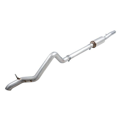 AWE Tuning 20-21 Jeep Gladiator JT 3.6L Trail Edition Cat-Back Exhaust