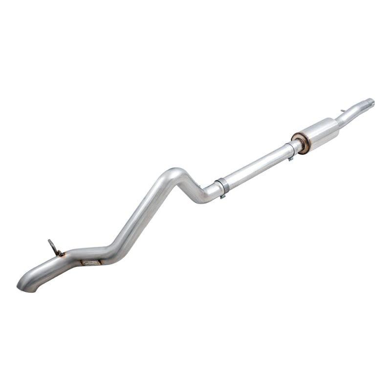 AWE Tuning 20-21 Jeep Gladiator JT 3.6L Trail Edition Cat-Back Exhaust