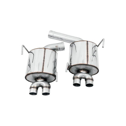 AWE Tuning 2011+ Subaru STI (GV/VA) Track-to-Touring Conversion Kit