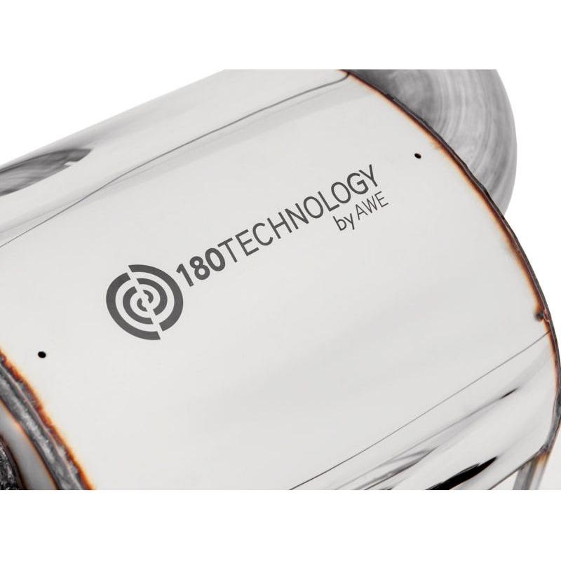 AWE Tuning 2011+ Subaru STI (GV/VA) Track-to-Touring Conversion Kit