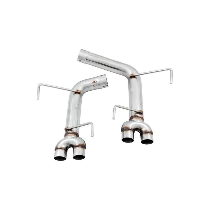 AWE Tuning 2015+ Subaru WRX (VA) / 2011+ Subaru STI (VA/GV) Touring-to-Track Conversion Kit