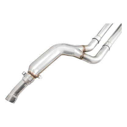 AWE Tuning 2019+ BMW M340i (G20) Non-Resonated Touring Edition Exhaust (Use OE Tips)