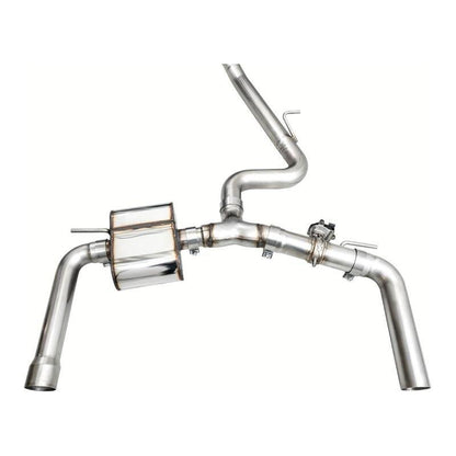 AWE Tuning Audi 22-23 8Y RS3 Cat-Back SwitchPath Exhaust (No Tips)