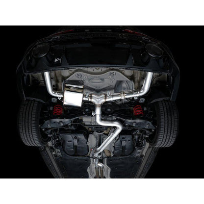 AWE Tuning Audi 22-23 8Y RS3 Cat-Back SwitchPath Exhaust (No Tips)