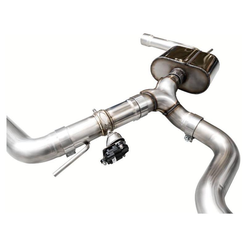 AWE Tuning Audi 22-23 8Y RS3 Cat-Back SwitchPath Exhaust (No Tips)