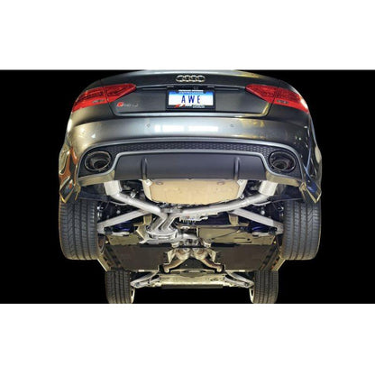 AWE Tuning Audi B8 / B8.5 RS5 Track Edition Exhaust System