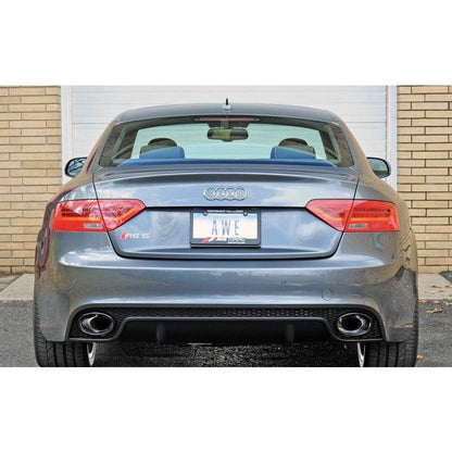 AWE Tuning Audi B8 / B8.5 RS5 Track Edition Exhaust System