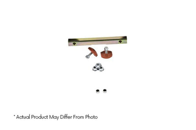 Belltech Hanger Kit 97-03 F150 Front Hangers 2inch