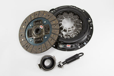 Competition Clutch 300ZX VG30DETT Stage 2 Clutch Kit
