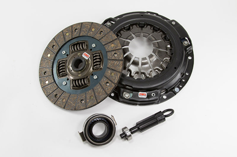 Competition Clutch 300ZX VG30DETT Stage 2 Clutch Kit