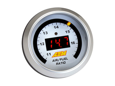 AEM Electronics 52mm Gauge Type Wideband UEGO Controller
