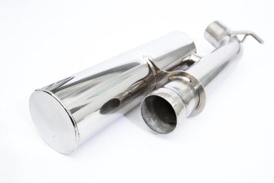 Thermal R&D B1202-C1204 2014-2015 Chevrolet Camaro SS 6.2L Catback Exhaust System