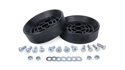 Air Lift Universal Air Spring Cradle Pair 52500