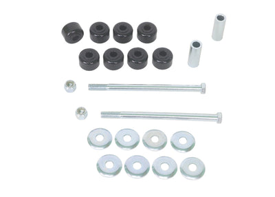 Whiteline 1963-1982 Chevrolet Corvette Sway Bar - Mount Bushing W23836