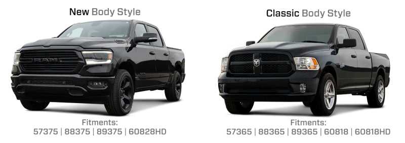 AIRLIFT Loadlifter 5000 Ultimate Air Spring Kit