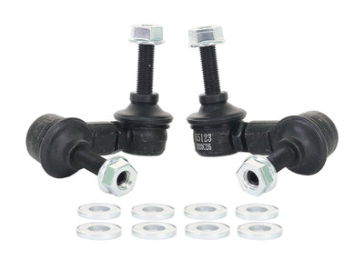 Whiteline Adjustable Endlinks Steel Ball Mitsubishi Lancer Evo VII 01-02