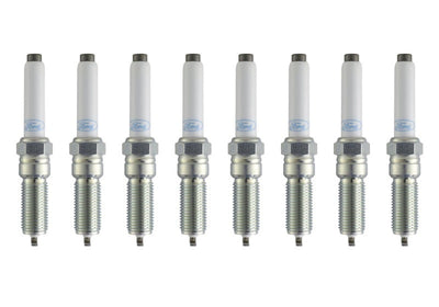 Ford Racing Performance 5.0L VDE Coyote Cold Spark Plug Set M-12405-50VDE