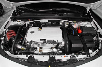 AEM Induction AEM 16-17 Chevrolet Malibu L4-1.5L F/l Cold Air Intake 21-813C