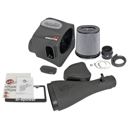 2016-2023 Toyota Tacoma V6 - aFe Momentum GT Pro DRY S Stage-2 Intake System