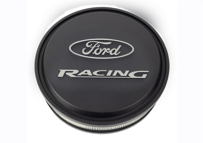 Ford Slant Edge Air Cleaner Kit 13in Dia Drop Base FRD302-380