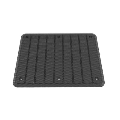 3D MAXpider 3D Friction Ex-Plus Heel Pad Repair (Size B) 2104B