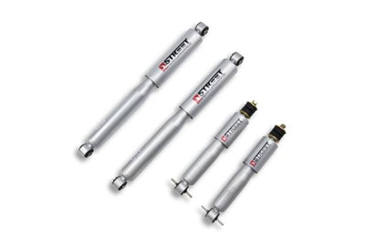 Belltech Street Performance Shocks