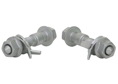Whiteline Camber Adjust Bolt Kit 15mm Lexus ES330 2004-2006