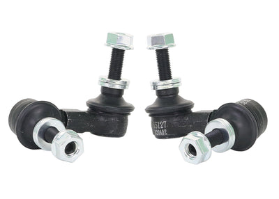 Whiteline Adjustable Endlinks Steel Ball Mitsubishi Lancer Evo VII 01-02