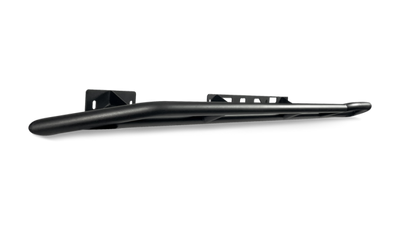 Body Armor 4x4 05-22 Toyota Tacoma Double Cab Short Bed Revo Rock Sliders - Black TC-4125