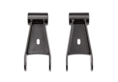 Ford Racing 2021+ Ford F-150 2WD/4WD Regular Cab / Super Cab / Super Crew Complete Lowering Kit M-3000-H4B