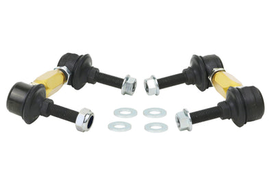 Whiteline Sway Bar - Link
