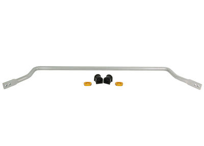 Whiteline Front Sway Bar 24mm Adjustable Mazda Miata 1998-2005