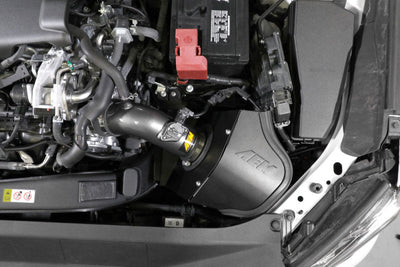 AEM Induction AEM 2018 C.A.S. Toyota Camry L4-2.5L F/I Cold Air Intake System 21-855C
