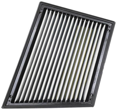 Airaid 2011 GMC Sierra 2500 HD V8-6.6L DSL Direct Replacement Filter 855-466