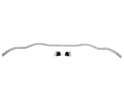 Whiteline Rear Sway Bar 22mm Adjustable Toyota Supra 1986-1992