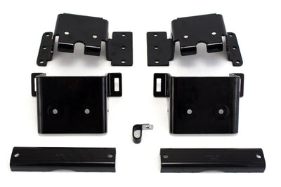AIRLIFT Loadlifter 5000 Ultimate Air Spring Kit w/Internal Jounce Bumper