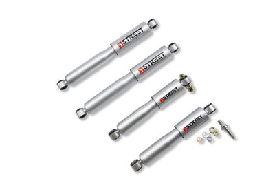 Belltech SHOCK SET STREET PERFORMANCE 9549