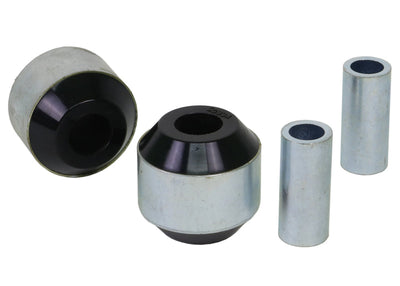 Whiteline 06-13 Lexus IS250 / 08-13 Lexus IS350 Front Control Arm Lower Inner Rear Bushing Kit W53625