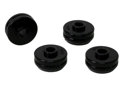 Whiteline 1965-1982 Chevrolet Corvette Rear Spring Cushions W73824