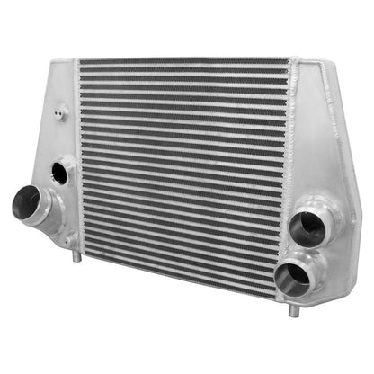 aFe Bladerunner Intercooler w/ Tubes 13-14 Ford F-150 EcoBoost Trucks V6 3.5L