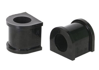 Whiteline 1990-2002 Toyota Land Cruiser Sway Bar Mount Bushing Kit - 26mm W23782
