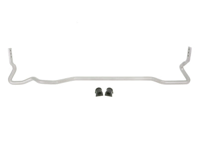 Whiteline Rear Sway Bar 24mm Adjustable Subaru Impreza 2002-2007