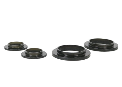 Whiteline Spring Pad Bushing Ford Mustang 79-04 W73428